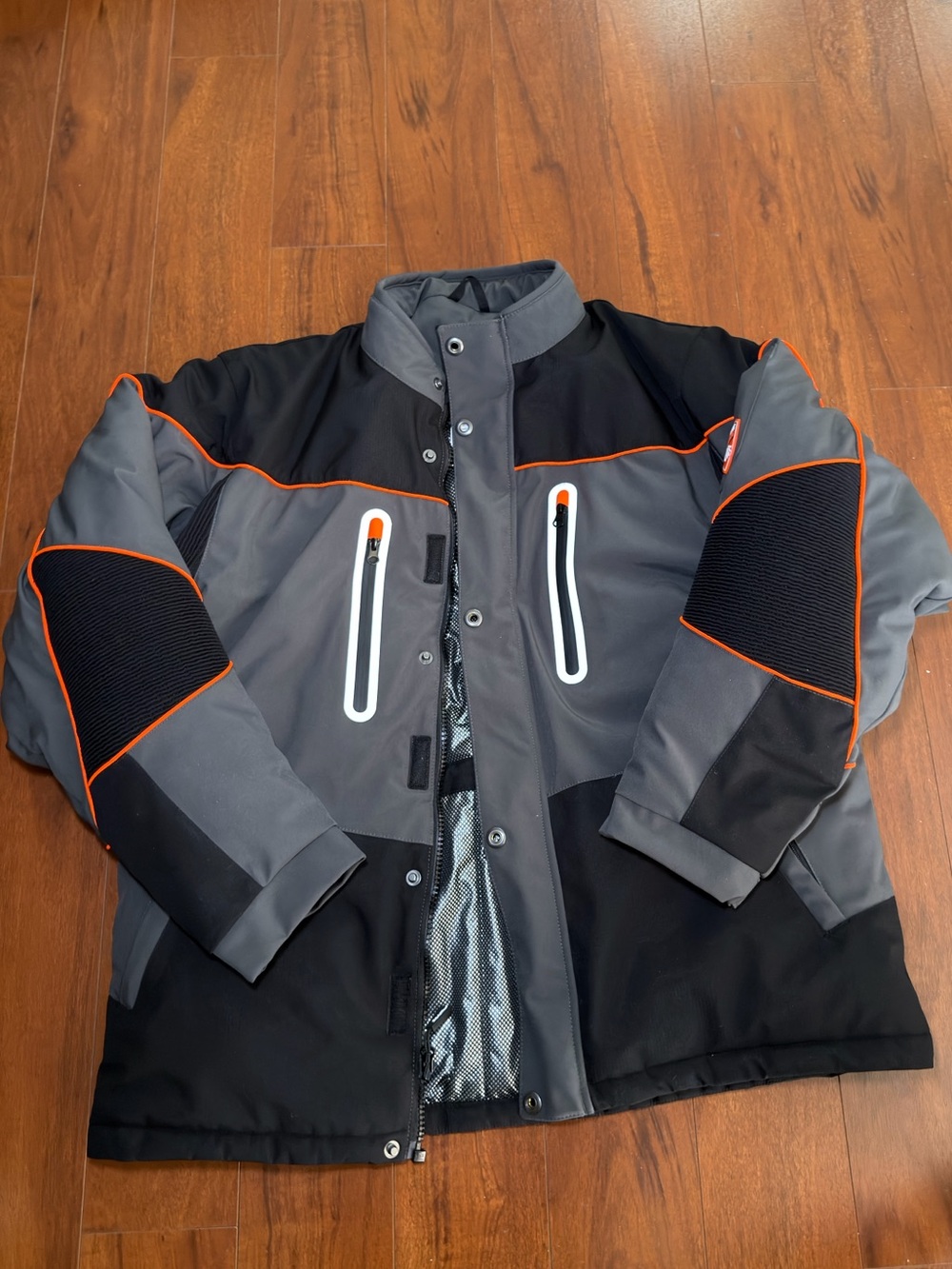 PolarForce Jacket RefrigiWear